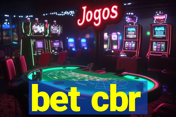 bet cbr